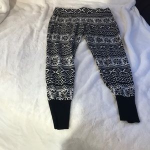 Women’s Cynthia Rowley leggings